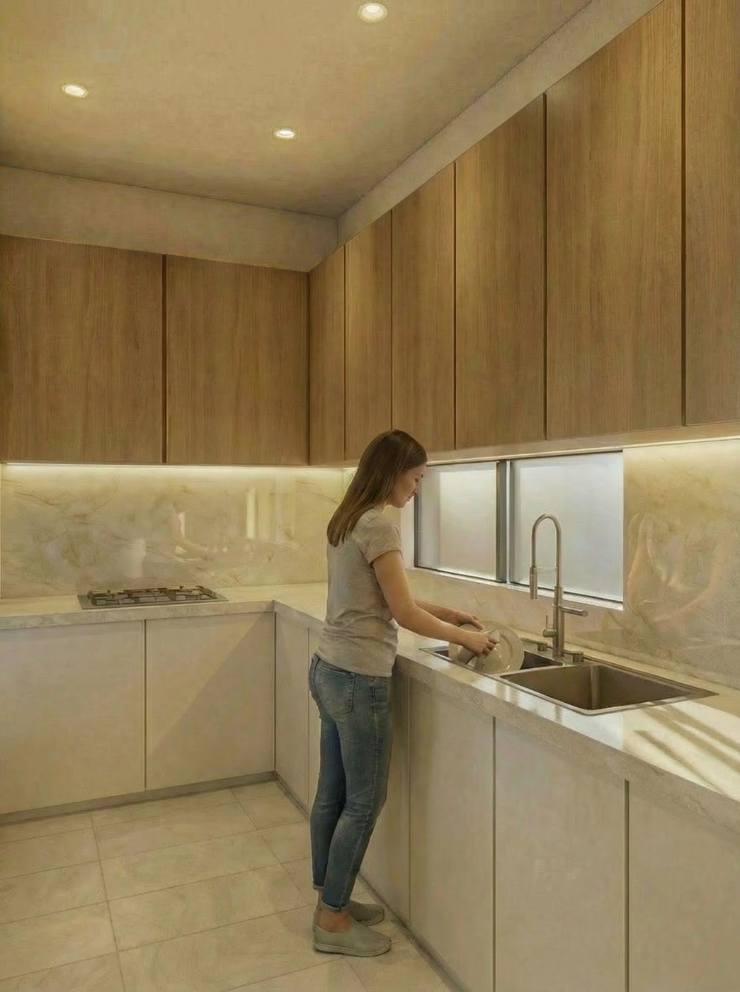 RESIDENCIAL BELAROSA – foto 4