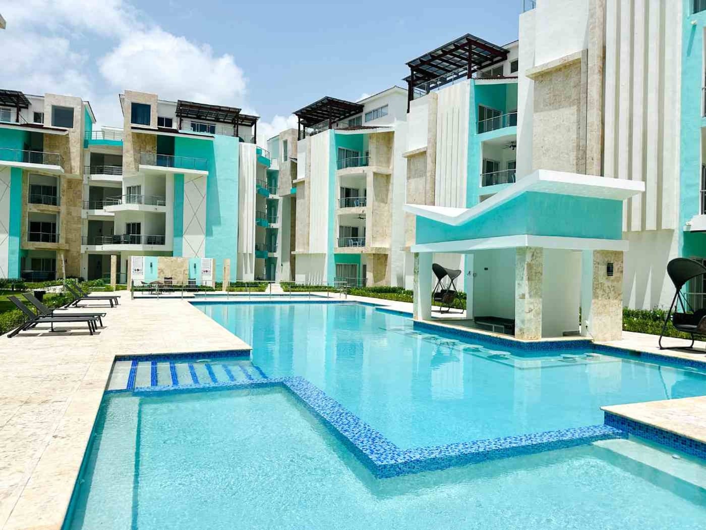 Alquiler. Apartamento a pocos minutos de la playa – foto 1