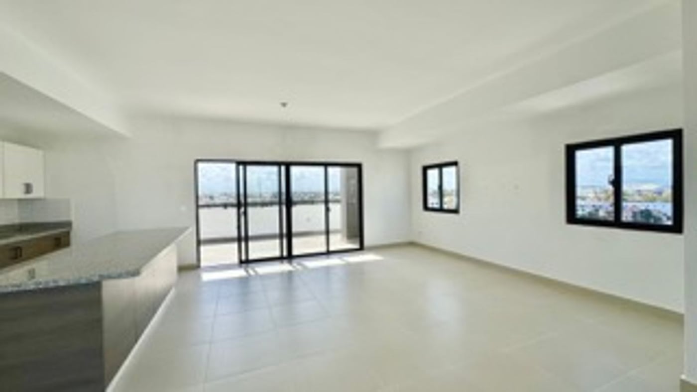PENTHOUSE EN VENTA DE 2 HABITACIONES MAS ESTUDIO – foto 4