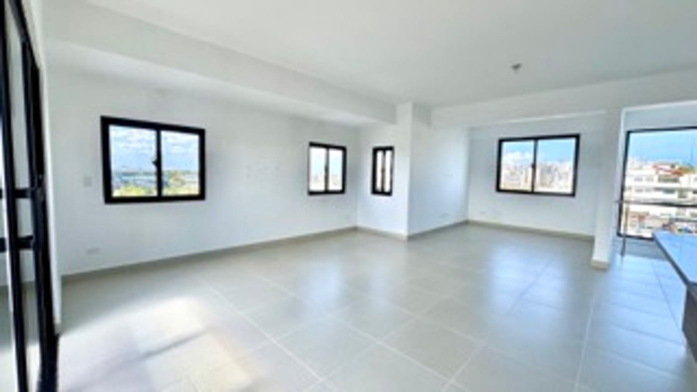 PENTHOUSE EN VENTA DE 2 HABITACIONES MAS ESTUDIO – foto 5