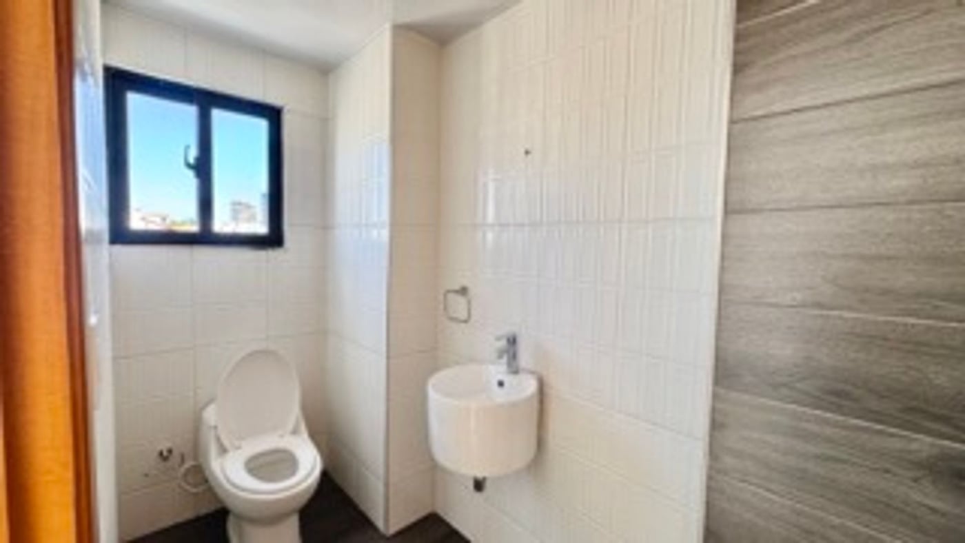PENTHOUSE EN VENTA DE 2 HABITACIONES MAS ESTUDIO – foto 9