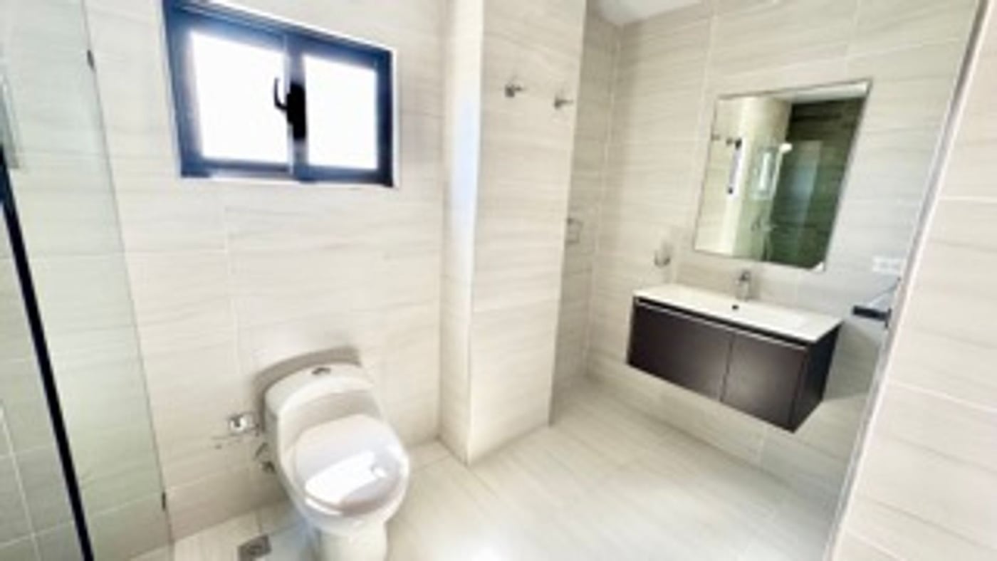 PENTHOUSE EN VENTA DE 2 HABITACIONES MAS ESTUDIO – foto 8