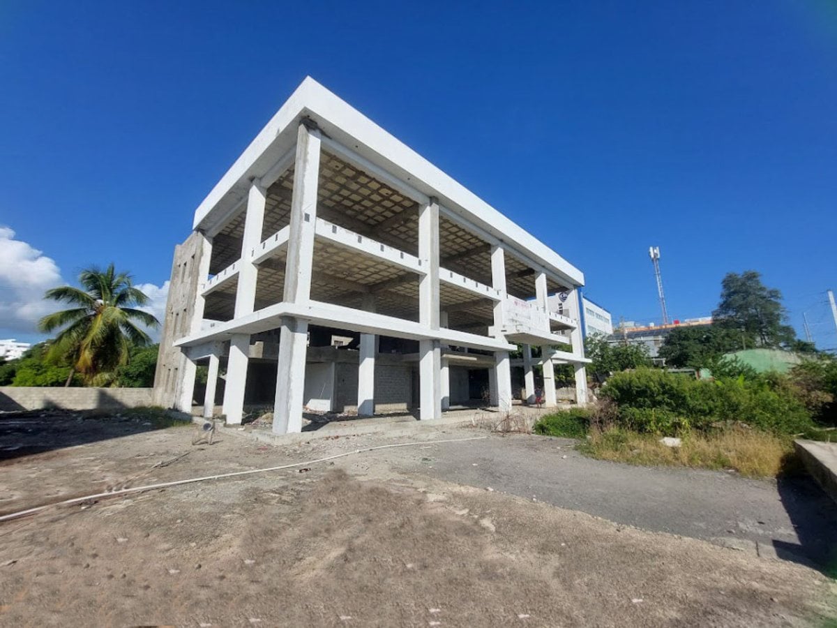 Terreno en venta en Ensanche Ozama – foto 5