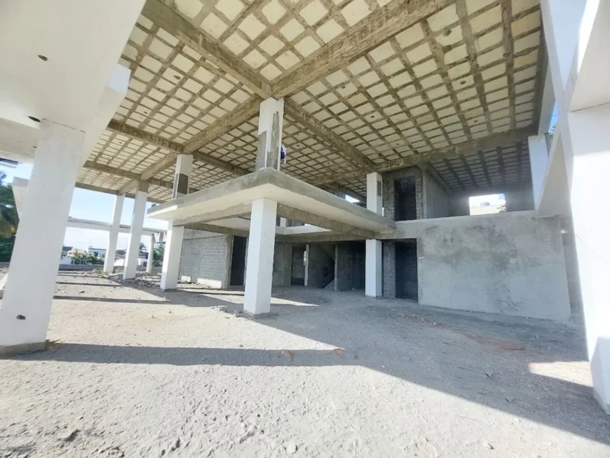 Terreno en venta en Ensanche Ozama – foto 3