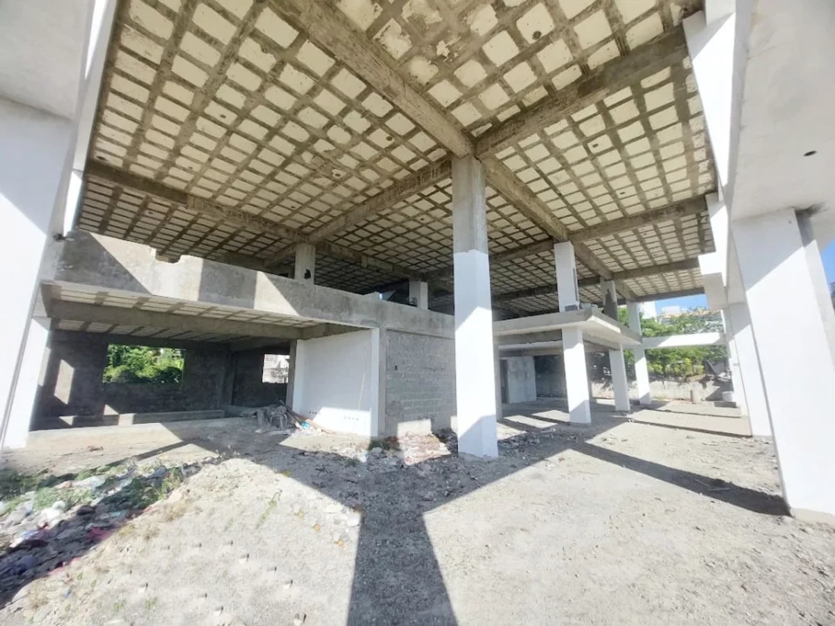 Terreno en venta en Ensanche Ozama – foto 4