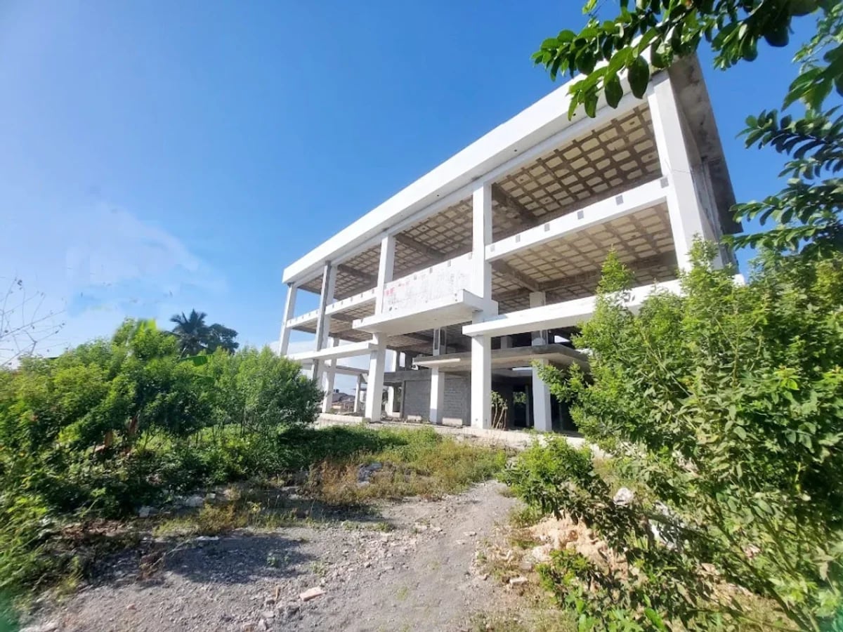 Terreno en venta en Ensanche Ozama – foto 2
