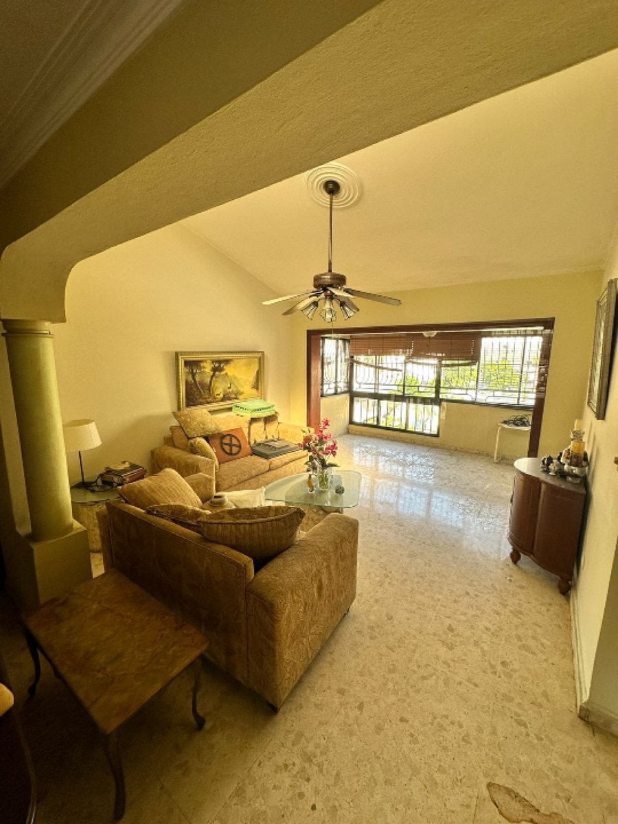 Apartamento en Piantini, Santo Domingo – foto 6