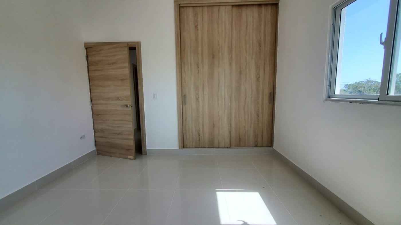 Villa de 3 Habitaciones en Venta de Boca Chica – foto 9