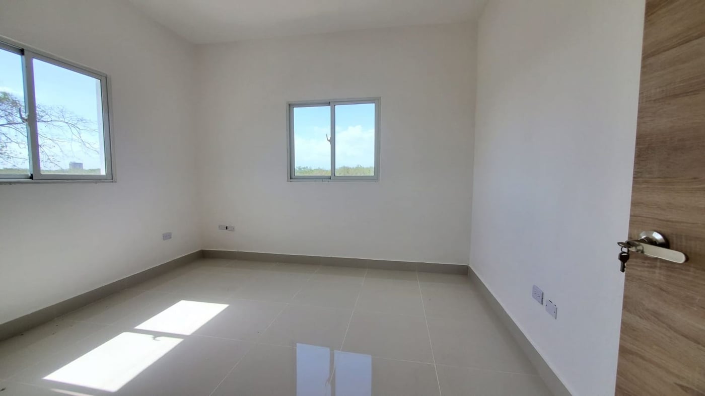 Villa de 3 Habitaciones en Venta de Boca Chica – foto 8