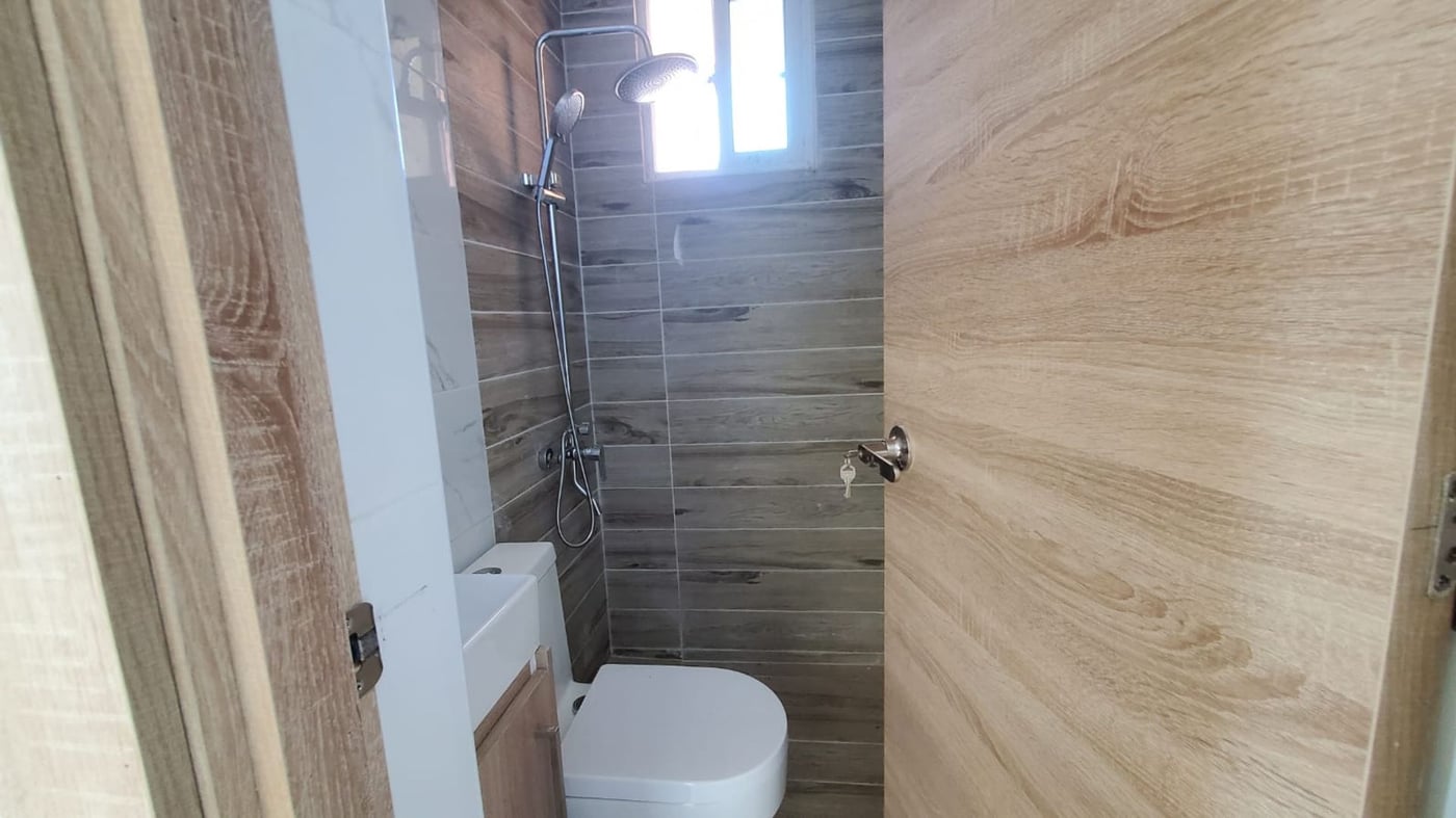 Villa de 3 Habitaciones en Venta de Boca Chica – foto 10
