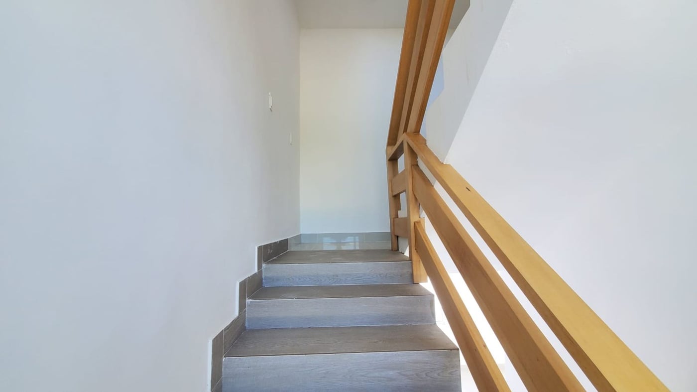 Villa de 3 Habitaciones en Venta de Boca Chica – foto 12