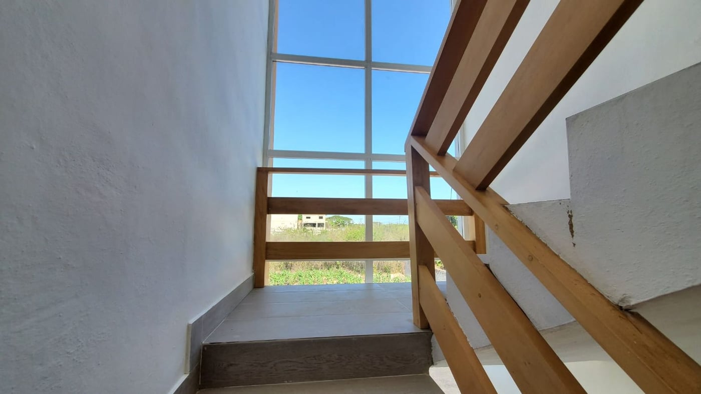 Villa de 3 Habitaciones en Venta de Boca Chica – foto 5