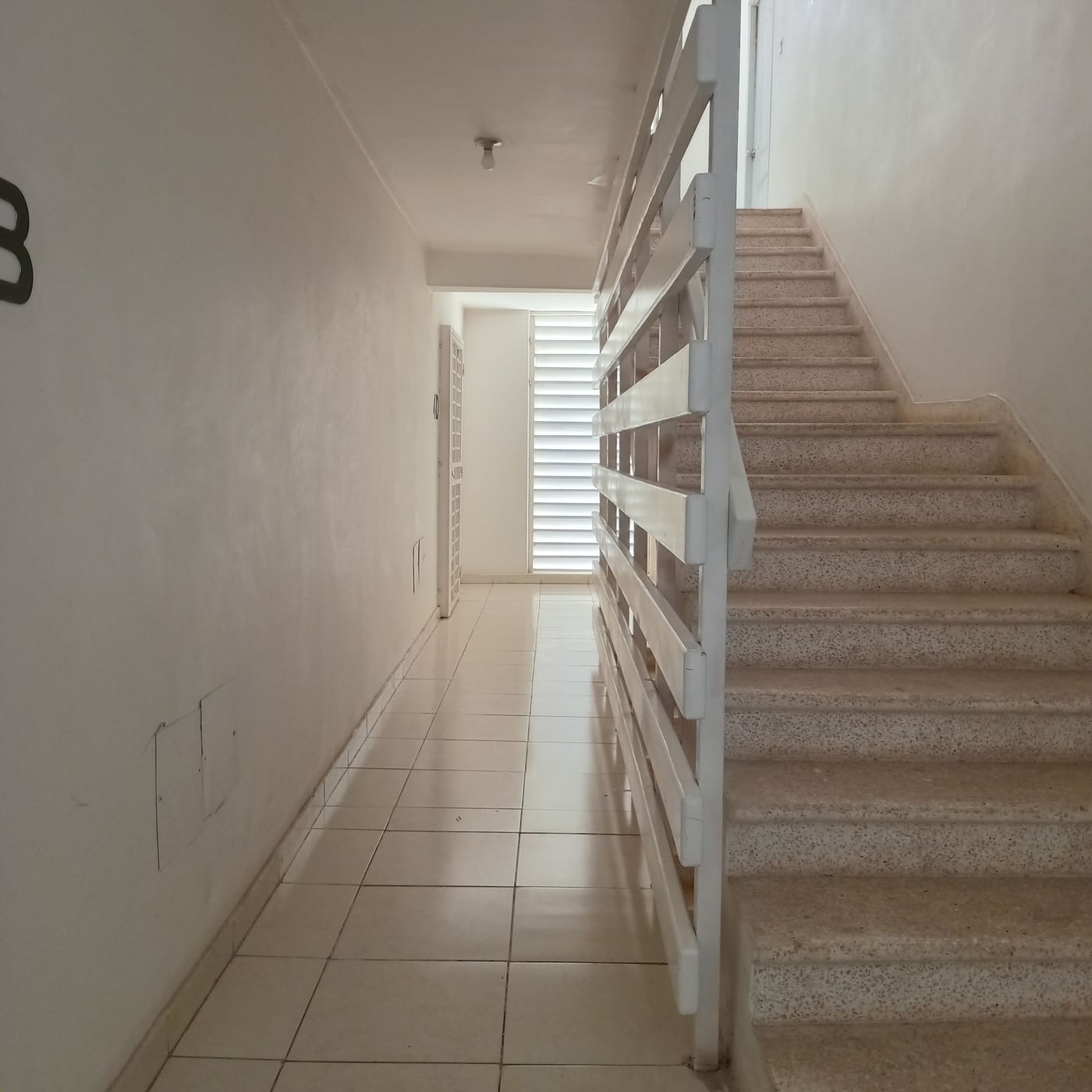 APARTAMENTO DE 2H EN VENTA EN CIUDAD JUAN BOSH – foto 2