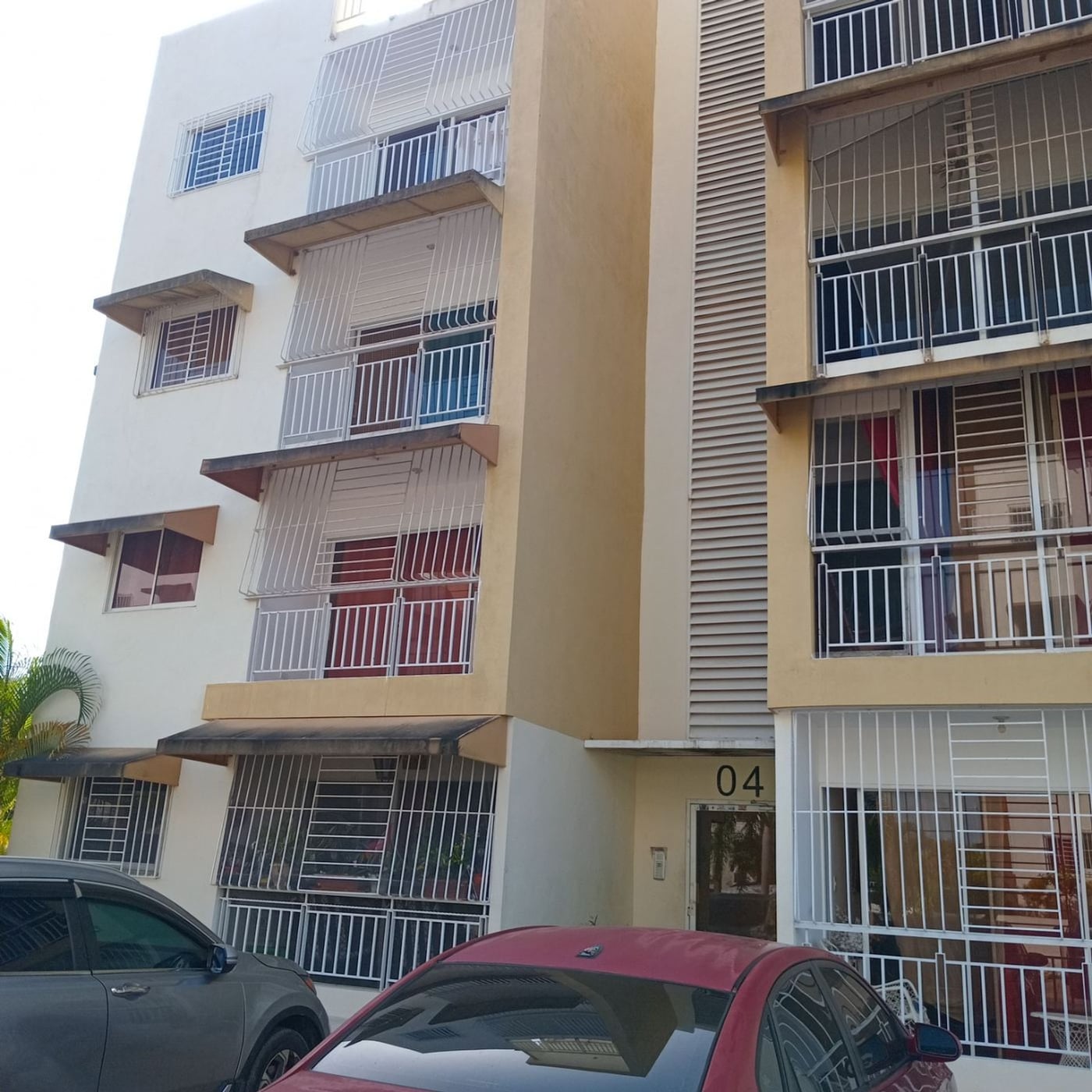 APARTAMENTO DE 2H EN VENTA EN CIUDAD JUAN BOSH – foto 1