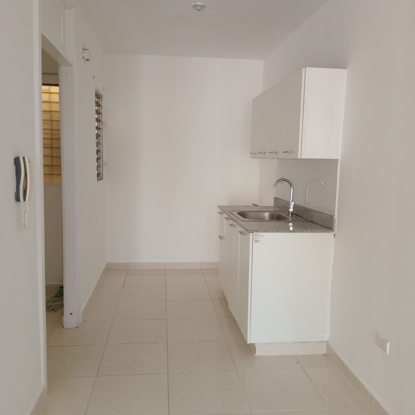 APARTAMENTO DE 2H EN VENTA EN CIUDAD JUAN BOSH – foto 5