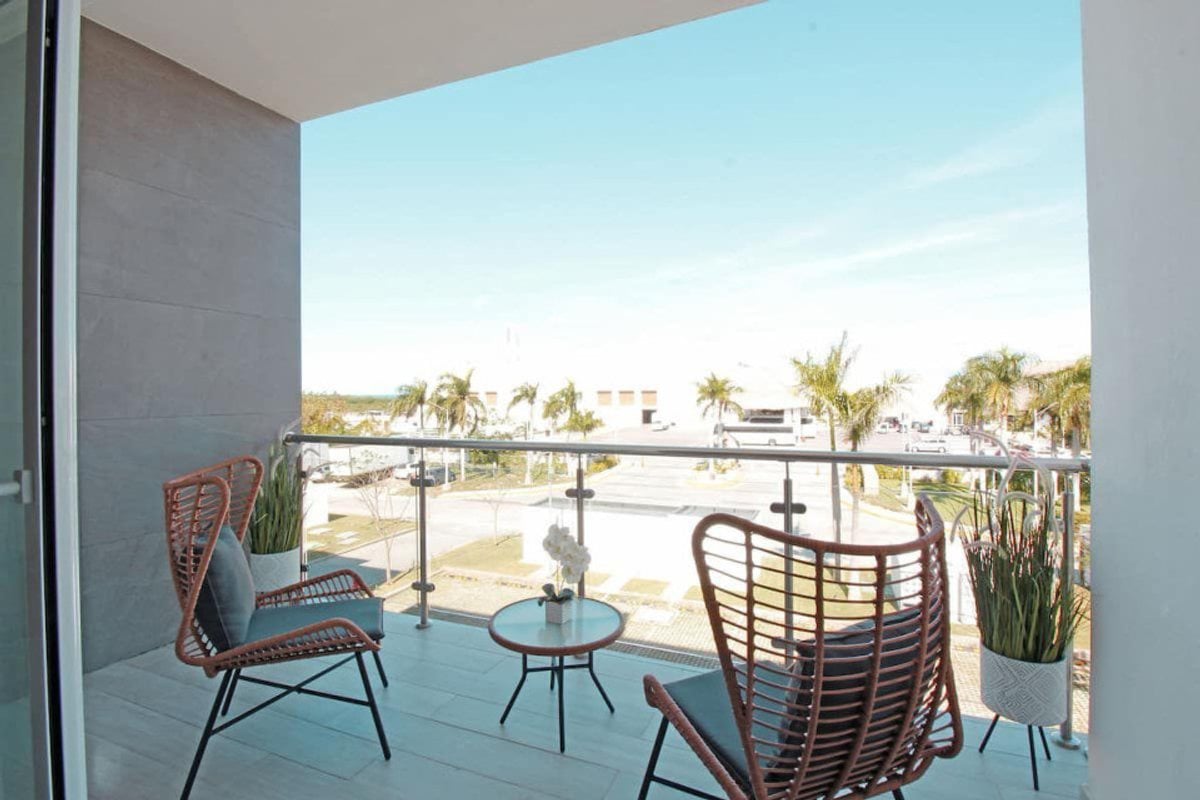 Apartamento listo en el exclusivo complejo Cana Bay – foto 11