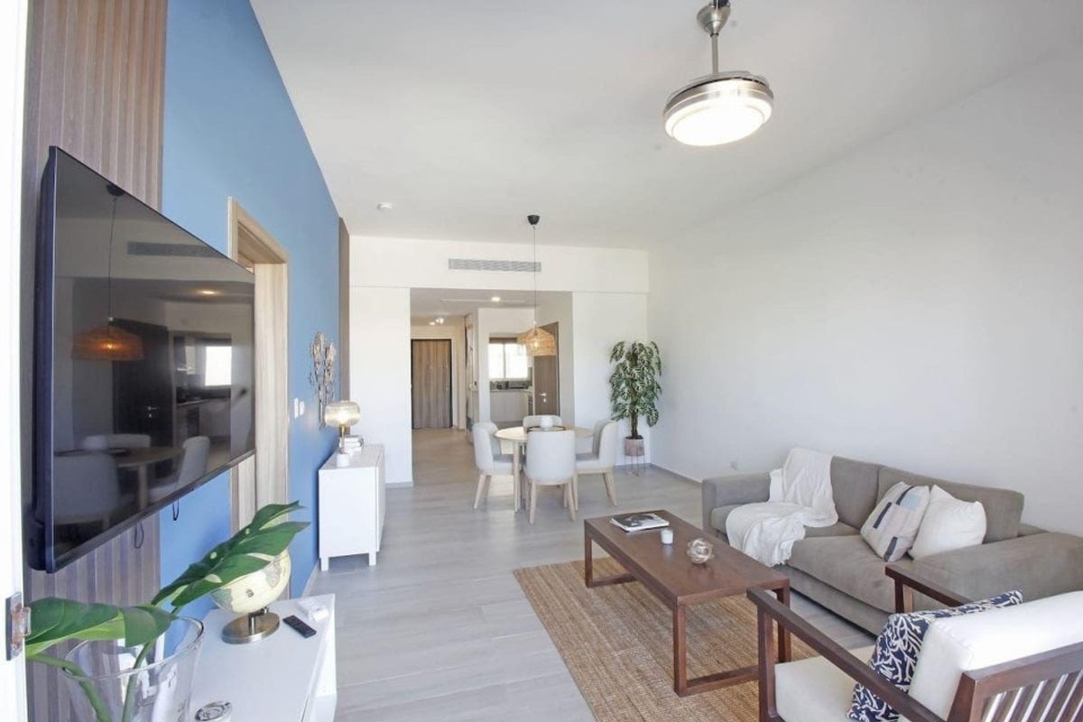 Apartamento listo en el exclusivo complejo Cana Bay – foto 10
