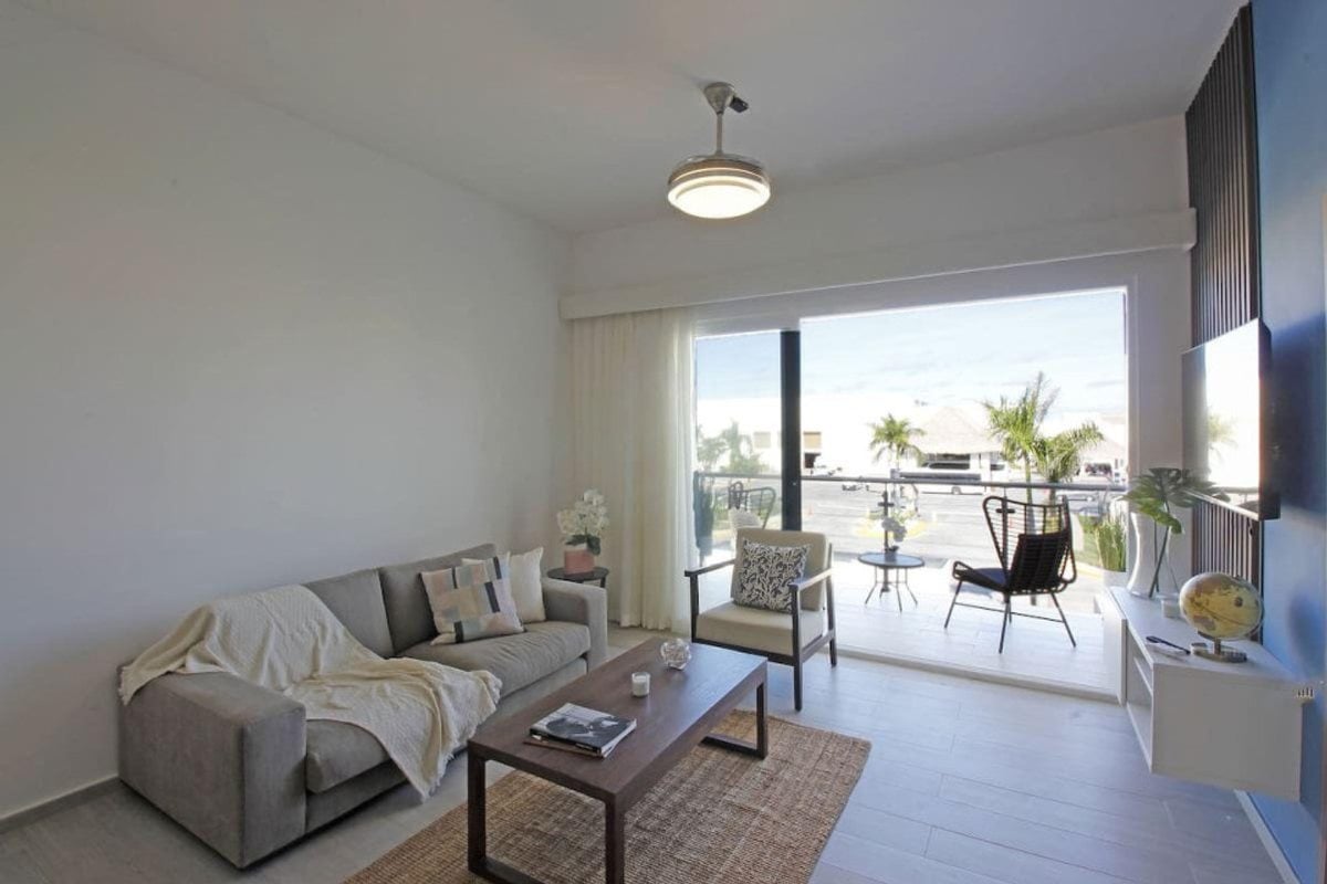 Apartamento listo en el exclusivo complejo Cana Bay – foto 7