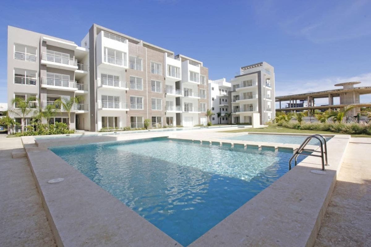 Apartamento listo en el exclusivo complejo Cana Bay – foto 12