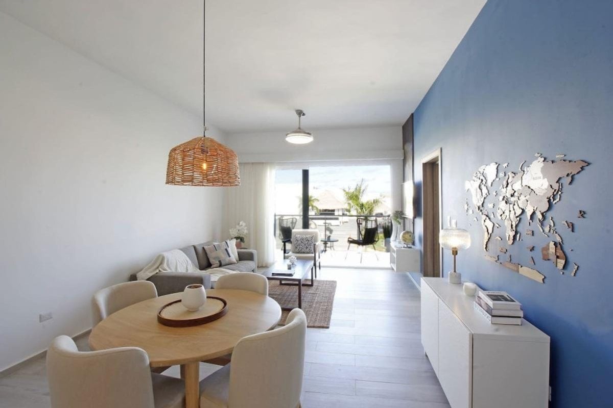 Apartamento listo en el exclusivo complejo Cana Bay – foto 8