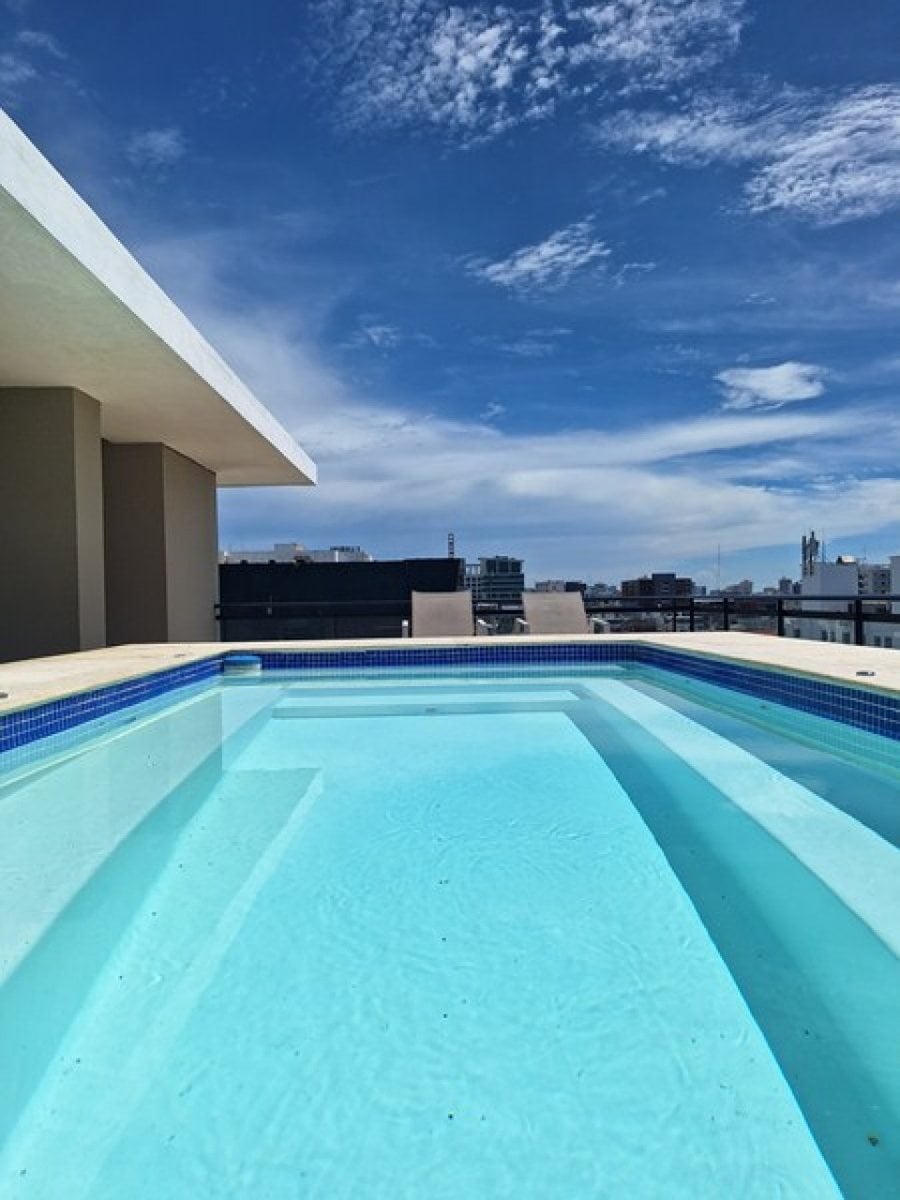 Apartamento amueblado en Evaristo Morales – foto 10