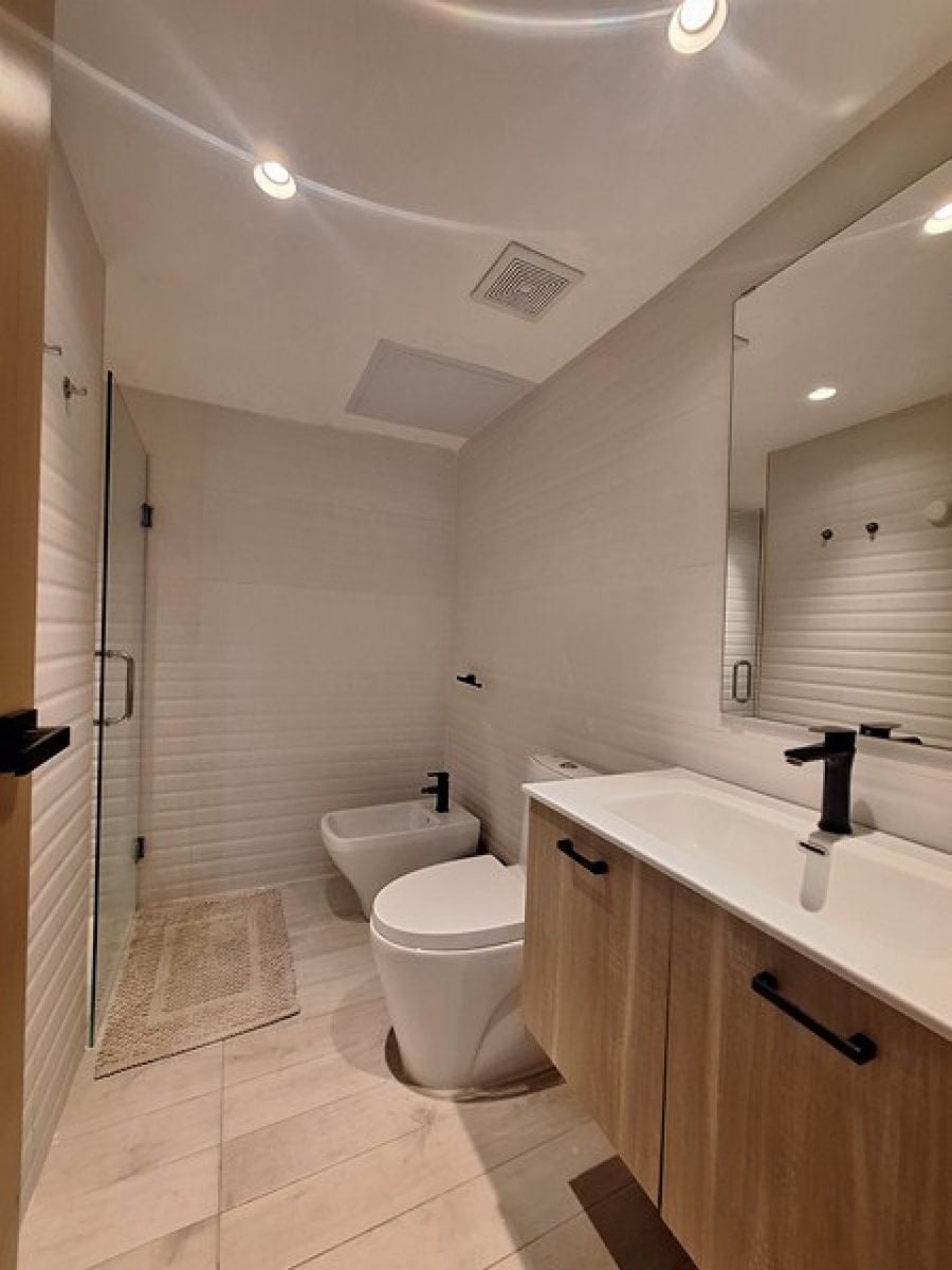 Apartamento amueblado en Evaristo Morales – foto 8