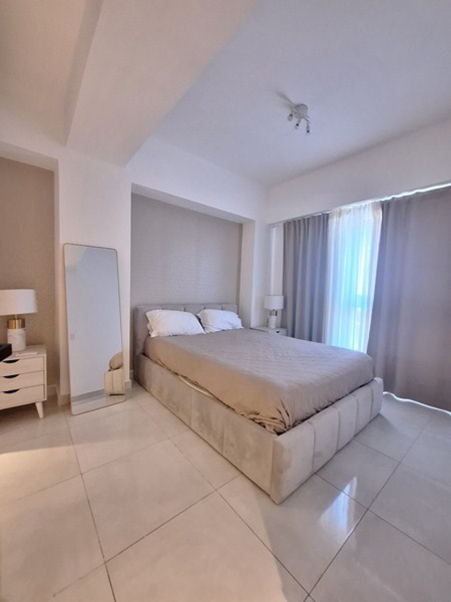 Apartamento amueblado en Evaristo Morales – foto 6