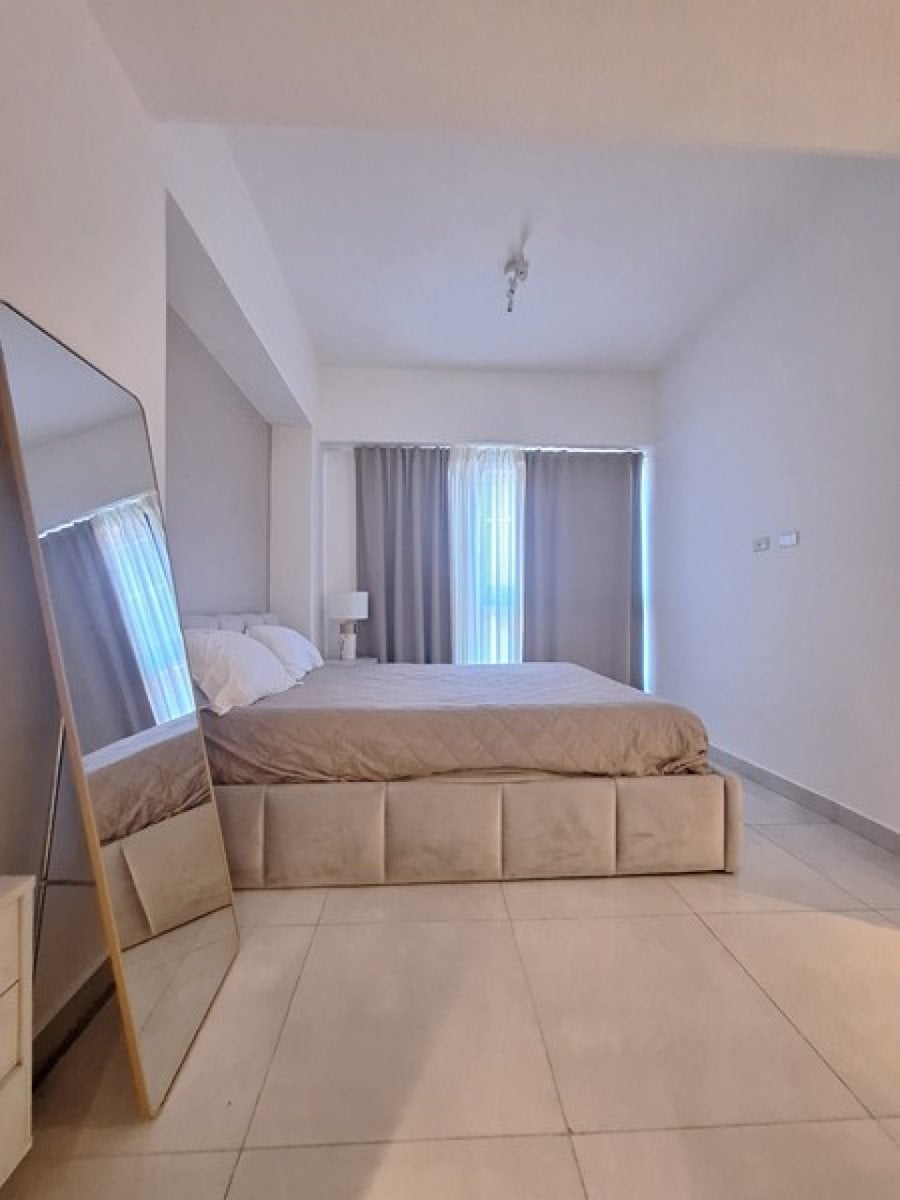 Apartamento amueblado en Evaristo Morales – foto 7