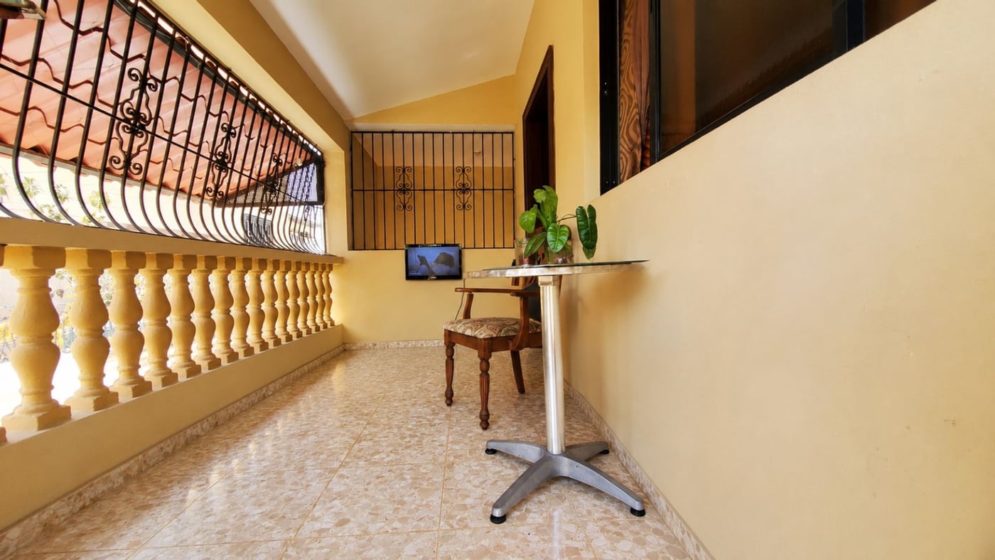 CASA EN VENTA 4 DORMITORIOS SANTO DOMINGO ESTE SAN – foto 3