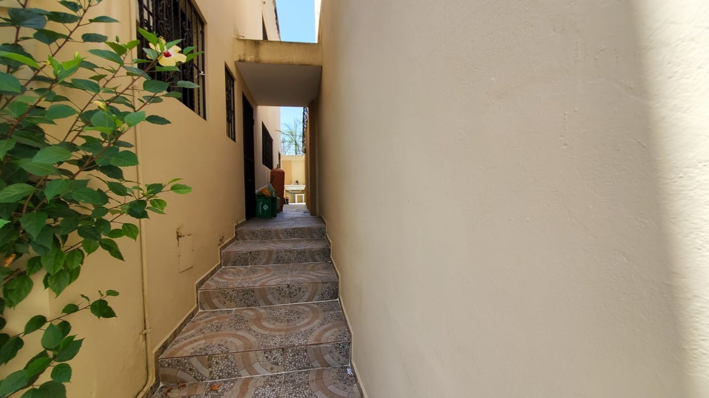 CASA EN VENTA 4 DORMITORIOS SANTO DOMINGO ESTE SAN – foto 5