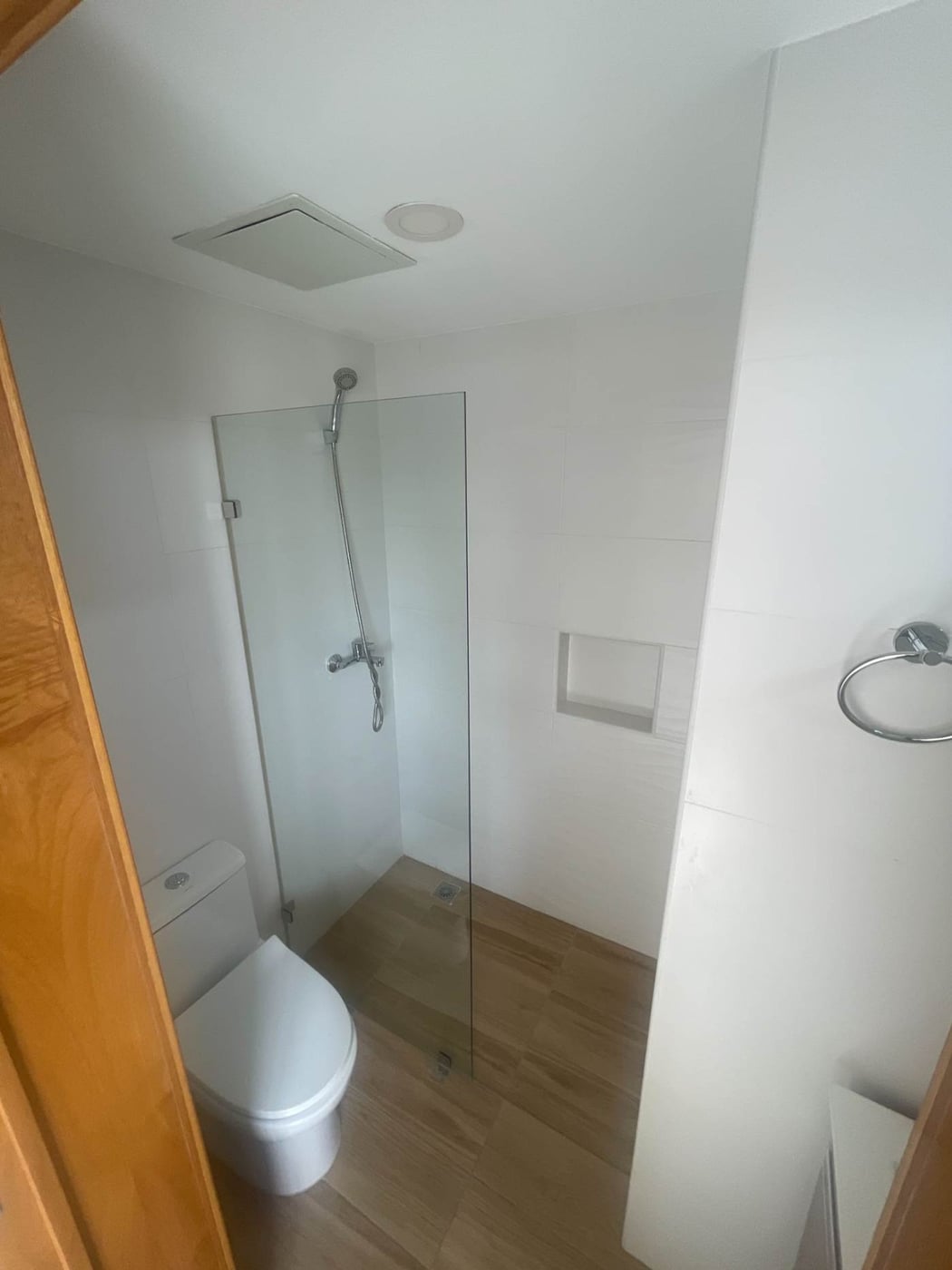 Moderno apto en Bella Vista, 2 hab., US$278,702.50 – foto 7