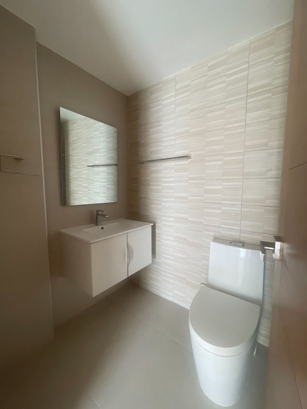 Moderno apto en Bella Vista, 2 hab., US$278,702.50 – foto 9