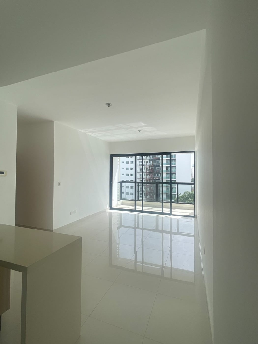 Moderno apto en Bella Vista, 2 hab., US$278,702.50 – foto 2