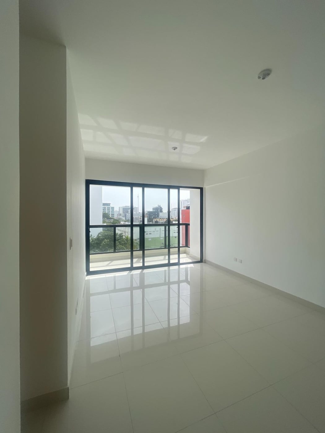 Moderno apto en Bella Vista, 2 hab., US$278,702.50 – foto 3