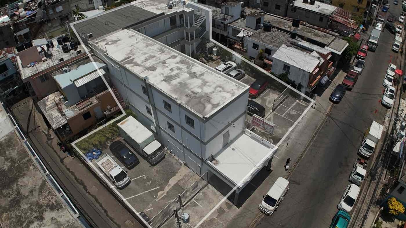 EDIFICIO COMERCIAL EN VENTA 1000 M² EVARISTO MORAL – foto 12