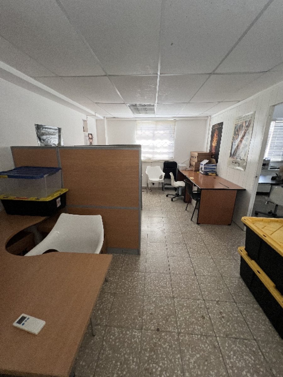 EDIFICIO COMERCIAL EN VENTA 1000 M² EVARISTO MORAL – foto 7
