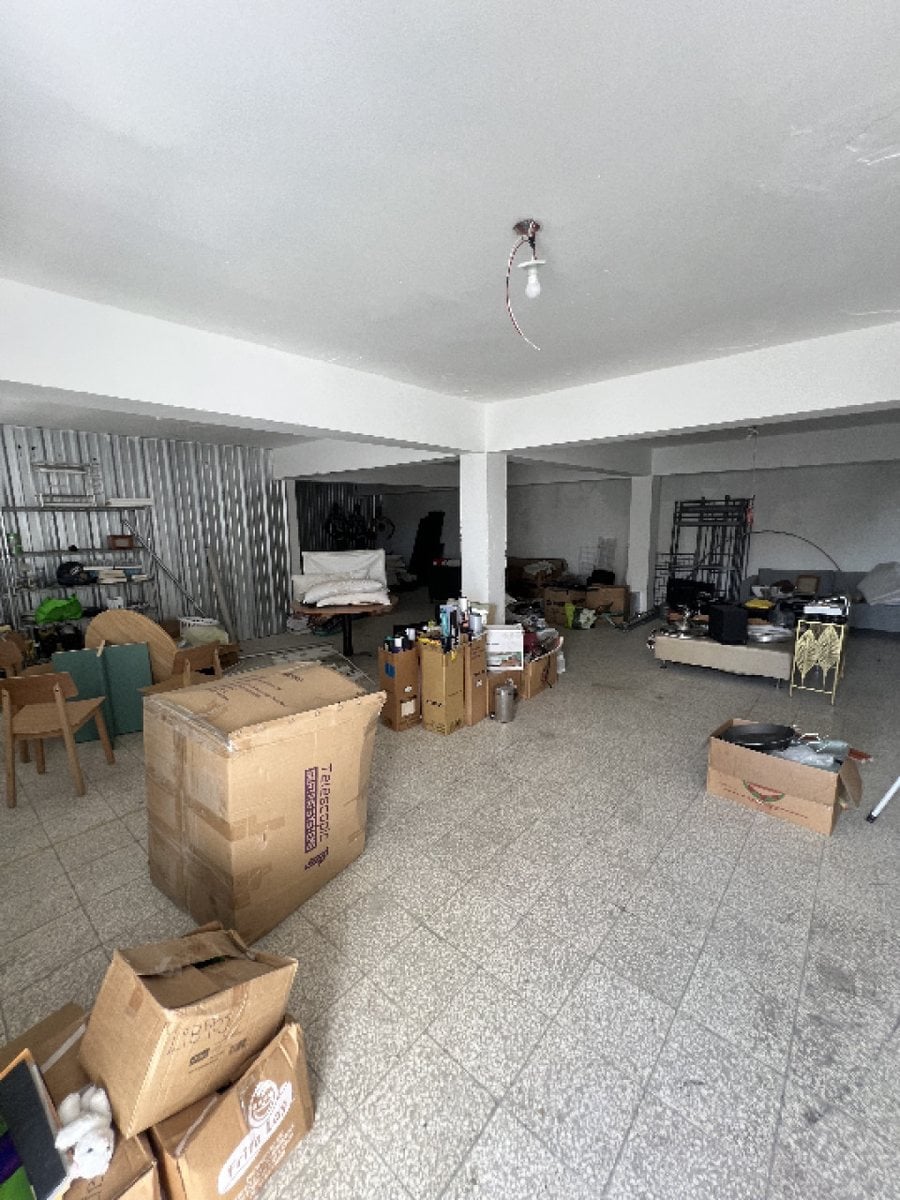 EDIFICIO COMERCIAL EN VENTA 1000 M² EVARISTO MORAL – foto 11