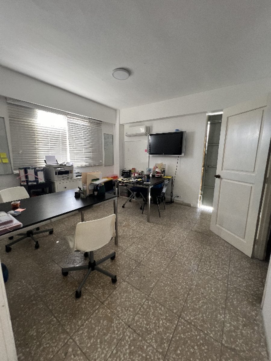 EDIFICIO COMERCIAL EN VENTA 1000 M² EVARISTO MORAL – foto 8