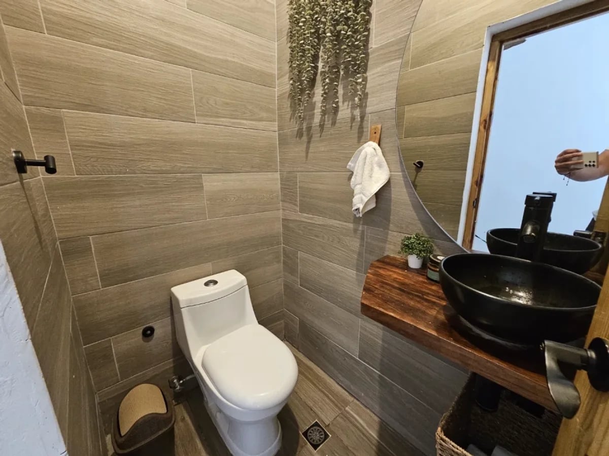 Casa amueblada en Baní, Matanzas Abajo – foto 3