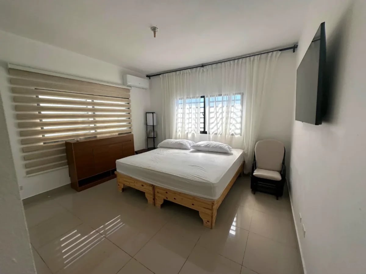 Casa amueblada en Baní, Matanzas Abajo – foto 11