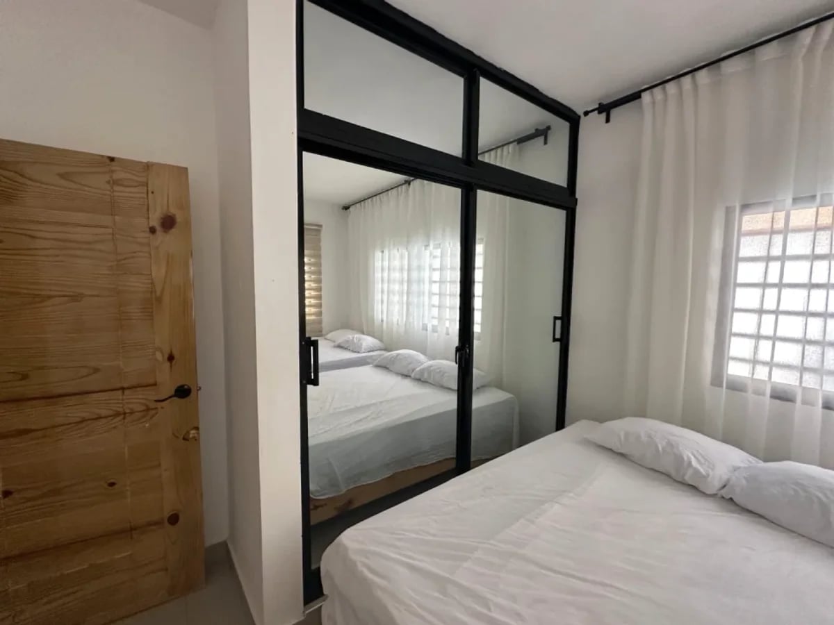 Casa amueblada en Baní, Matanzas Abajo – foto 12