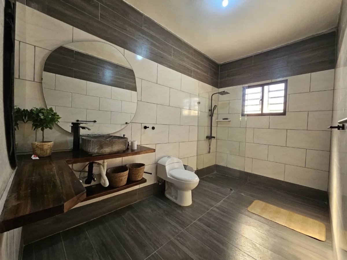 Casa amueblada en Baní, Matanzas Abajo – foto 2