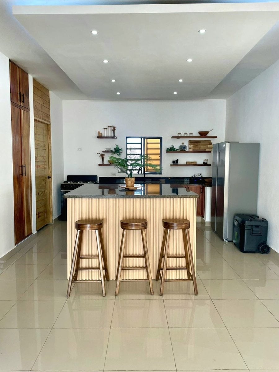 Casa amueblada en Baní, Matanzas Abajo – foto 10
