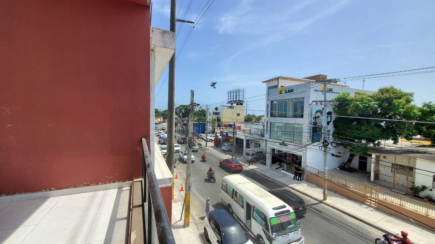Local Comercial en Alquiler | Sabana Larga esquina – foto 4
