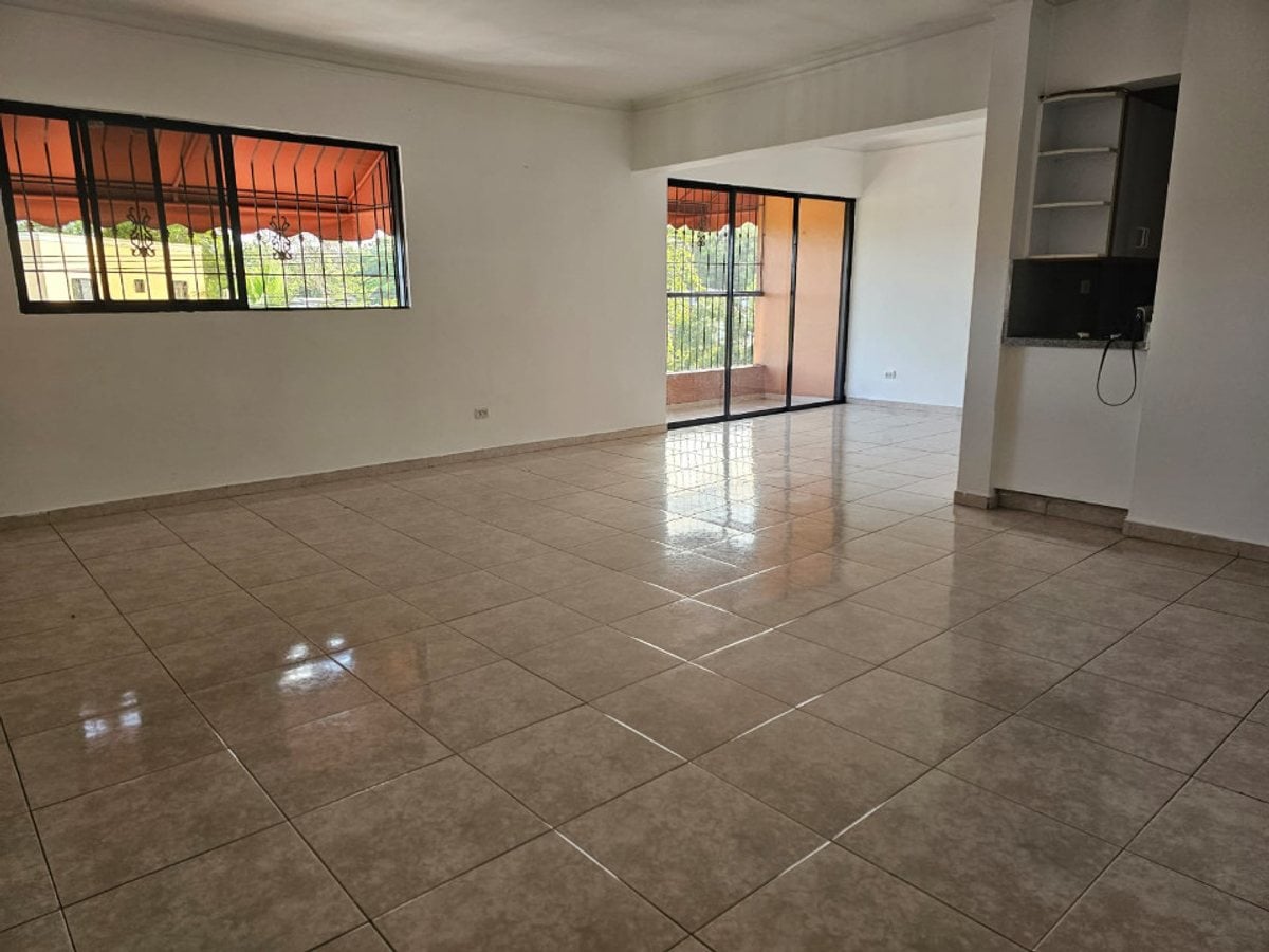 Apartamento en Altos de Arroyo Hondo, Santo Domingo – foto 1