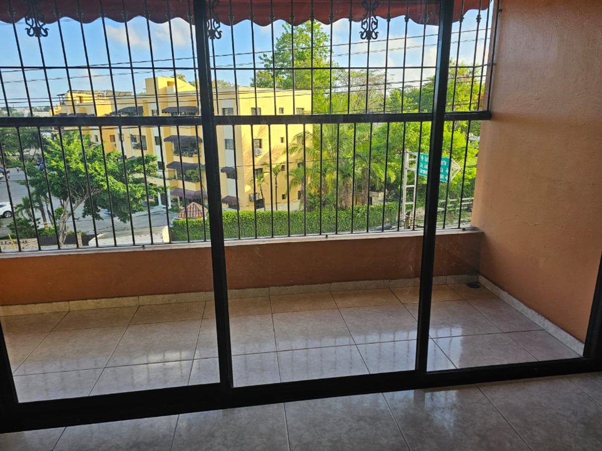 Apartamento en Altos de Arroyo Hondo, Santo Domingo – foto 3