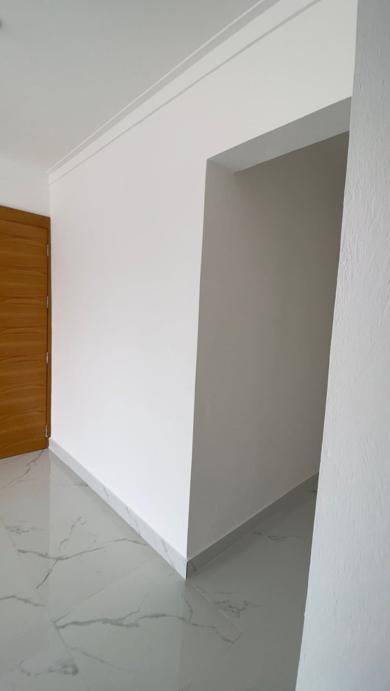 3 habitaciones Santo Domingo Este prox Ecológica – foto 11
