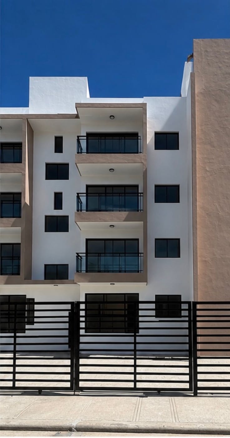 3 habitaciones Santo Domingo Este prox Ecológica – foto 2