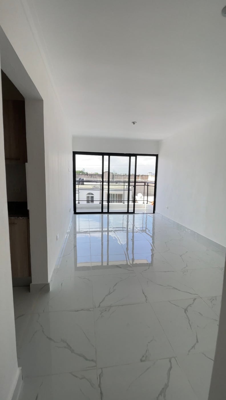 3 habitaciones Santo Domingo Este prox Ecológica – foto 6
