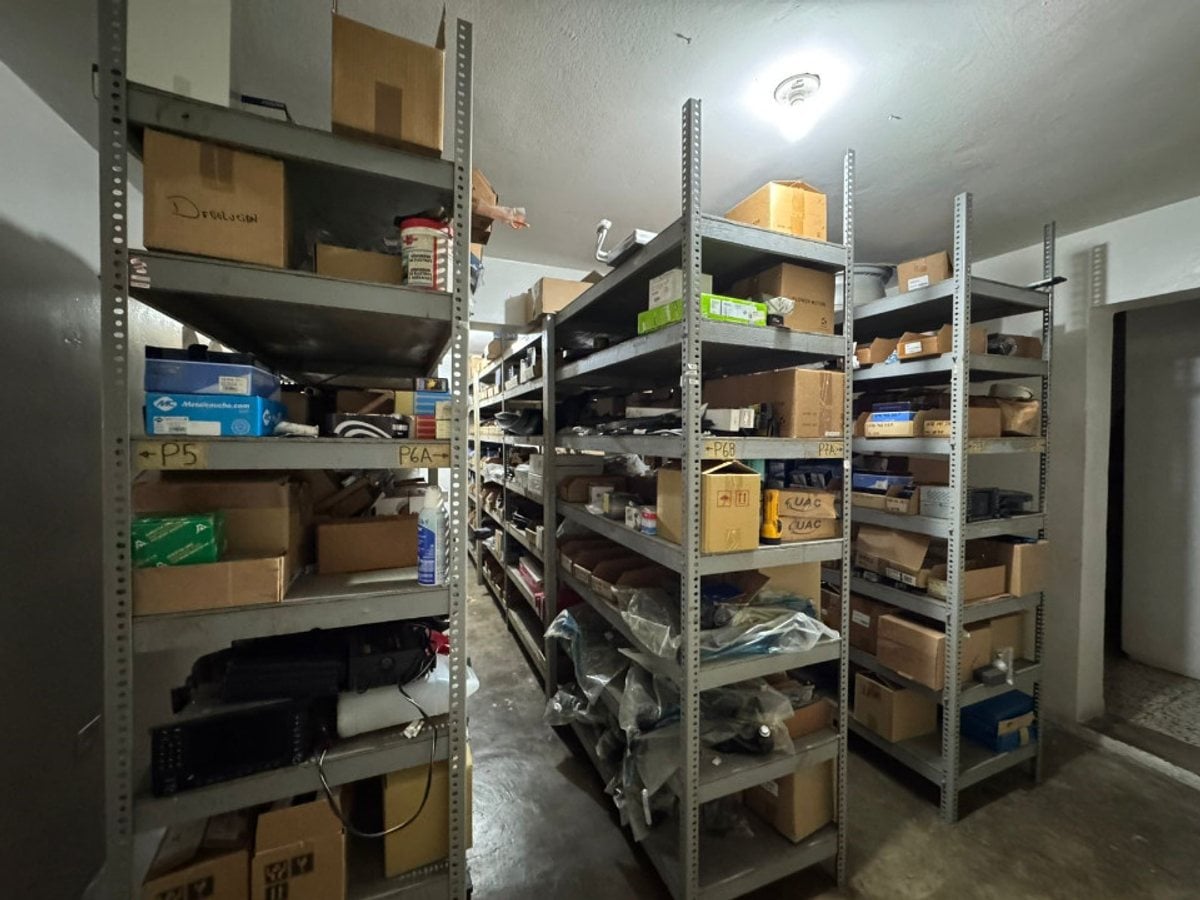 Local comercial en Ensanche Serralles, Santo Domingo – foto 4